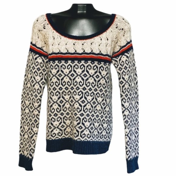 American Eagle Outfitters Sweaters - American Eagle Outfitters Light Stone Heather